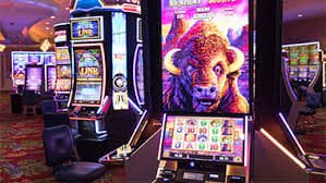 Individual slot game titles displayed on casino slots platform for Philippines players