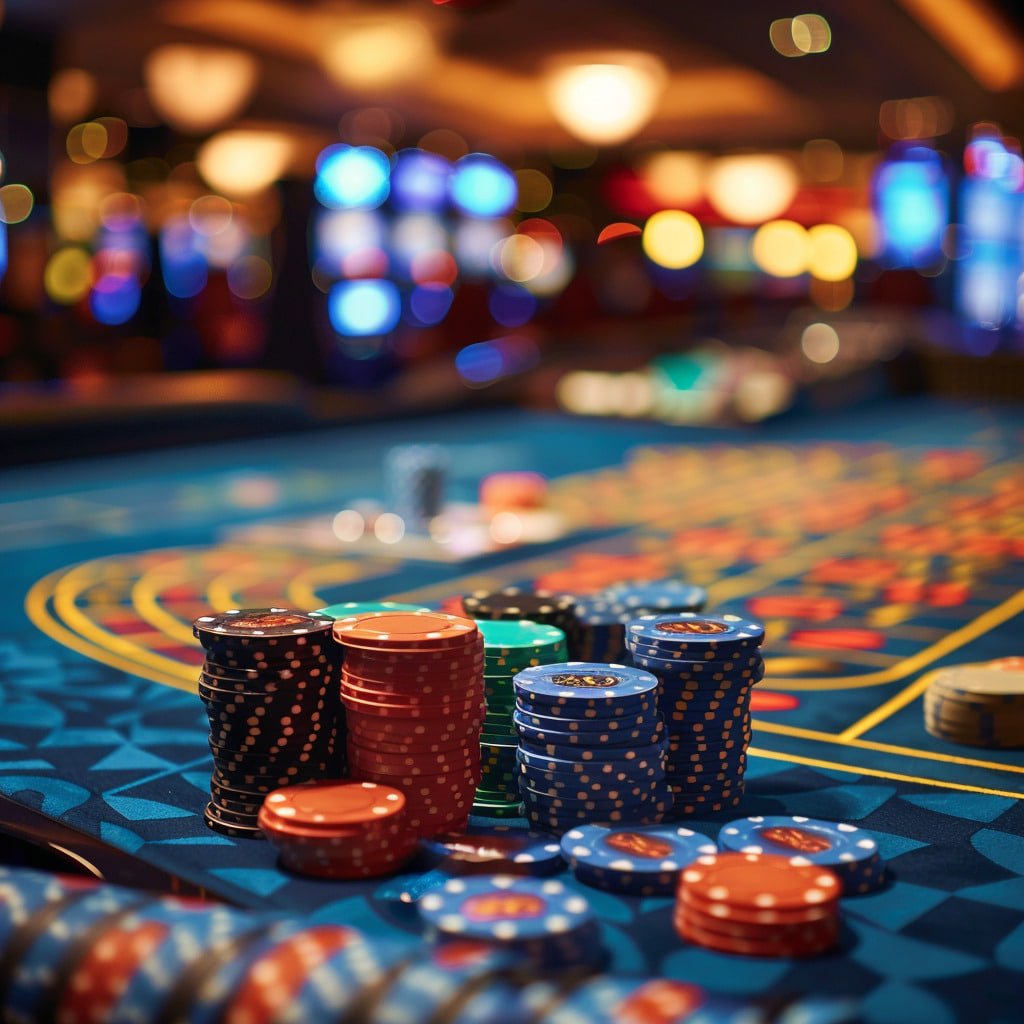 Overview of slot game format categories on casino slots Philippines platform