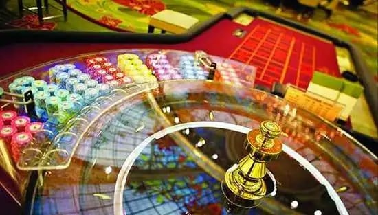 Mobile phone showing casino slots game lobby navigation on a Philippine network