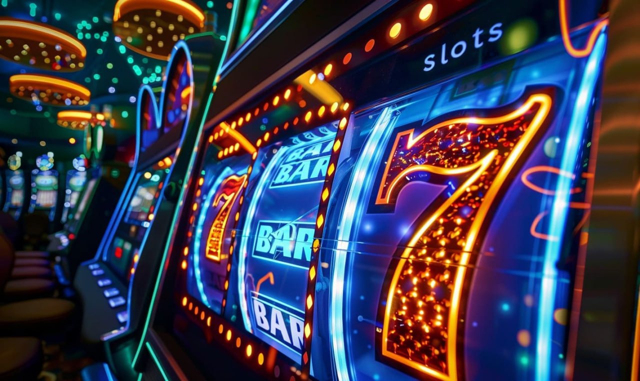 Filipino player browsing casino slots platform on a smartphone