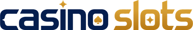 casino slots brand logo